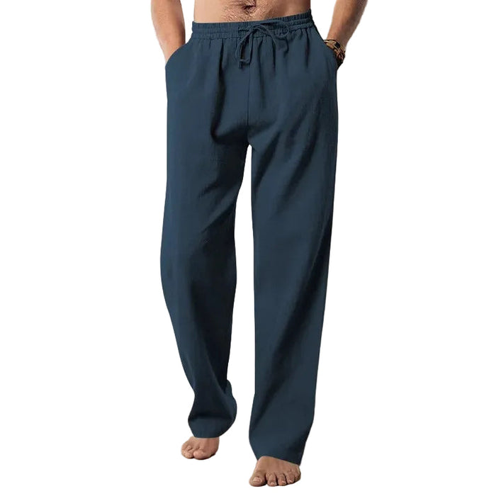 Ibiza Linen Pants