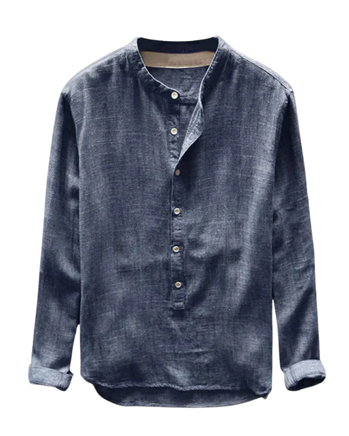 Nassau Shirt