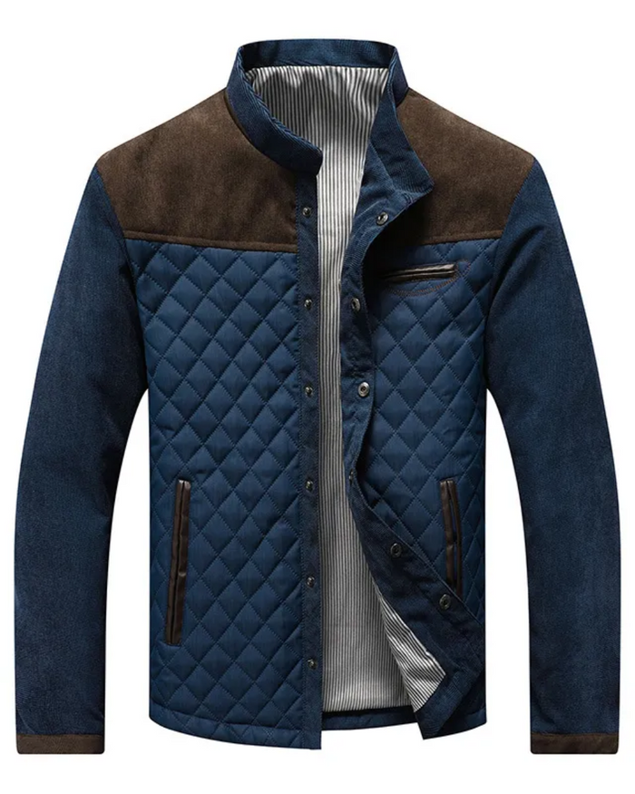 Diego Casual Jacket