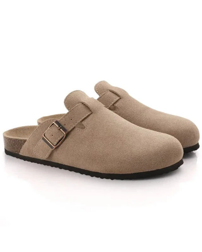 Oxford Clogs