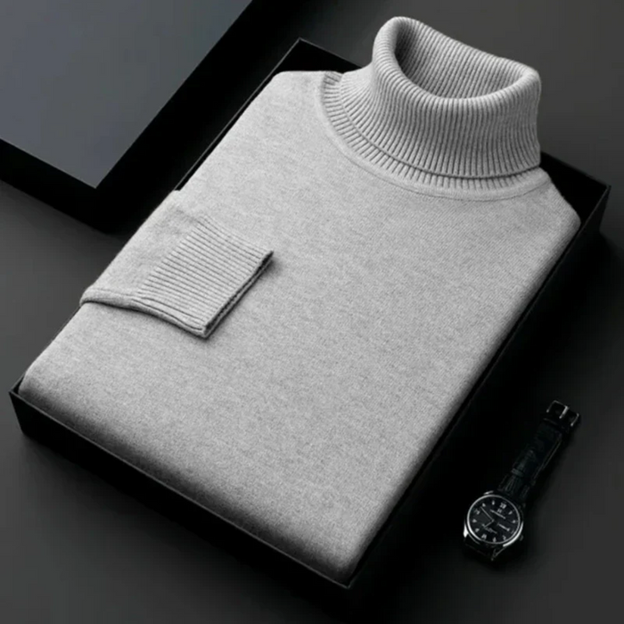 Alioth Cashmere Golf