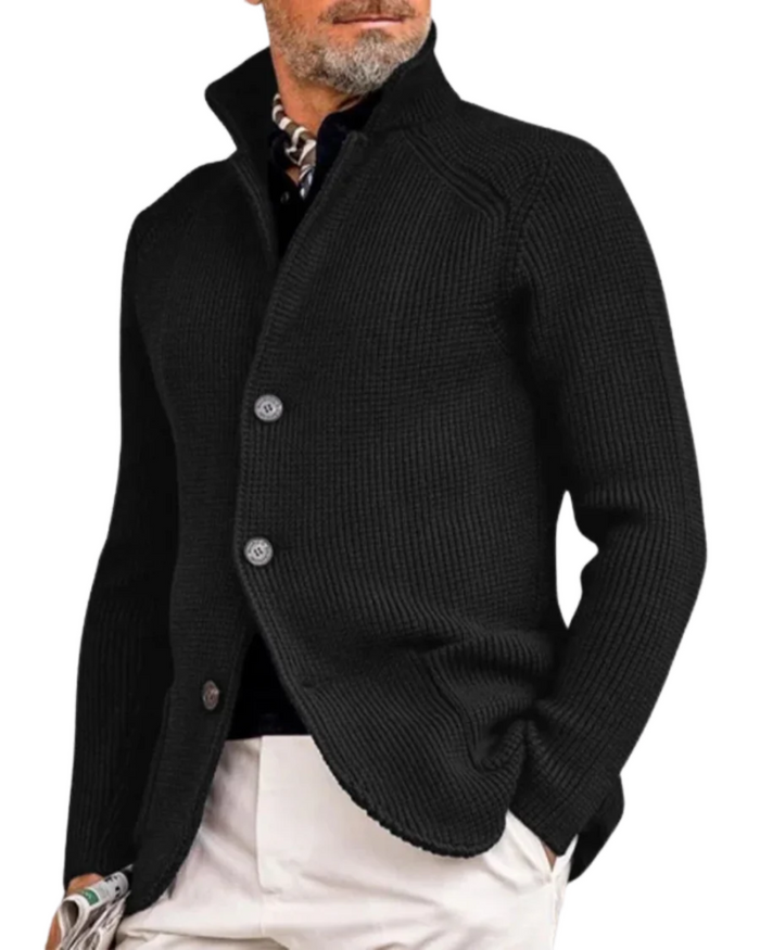 Cardigan Sweater