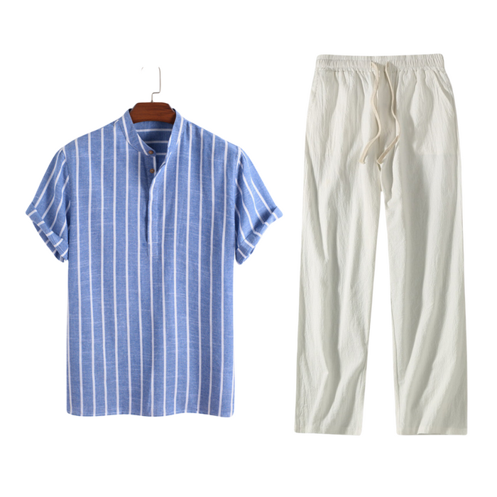 Cazel | Linen Clothing