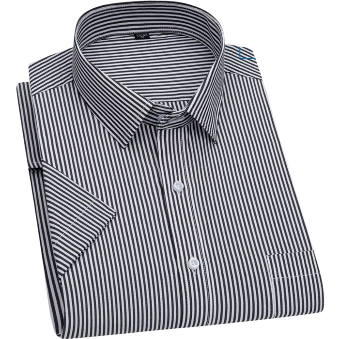 Breathable Men's Shirt