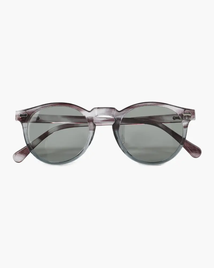 Old Money Sunglasses (Polarized)