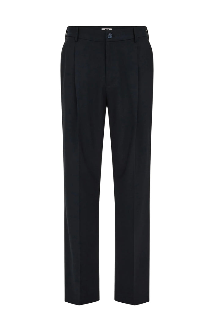 LineAurel Pants with Side Seam Detail