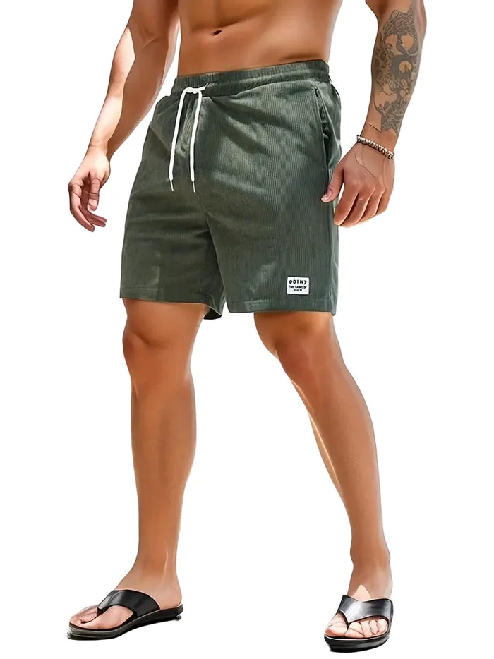 Casual Men's Shorts