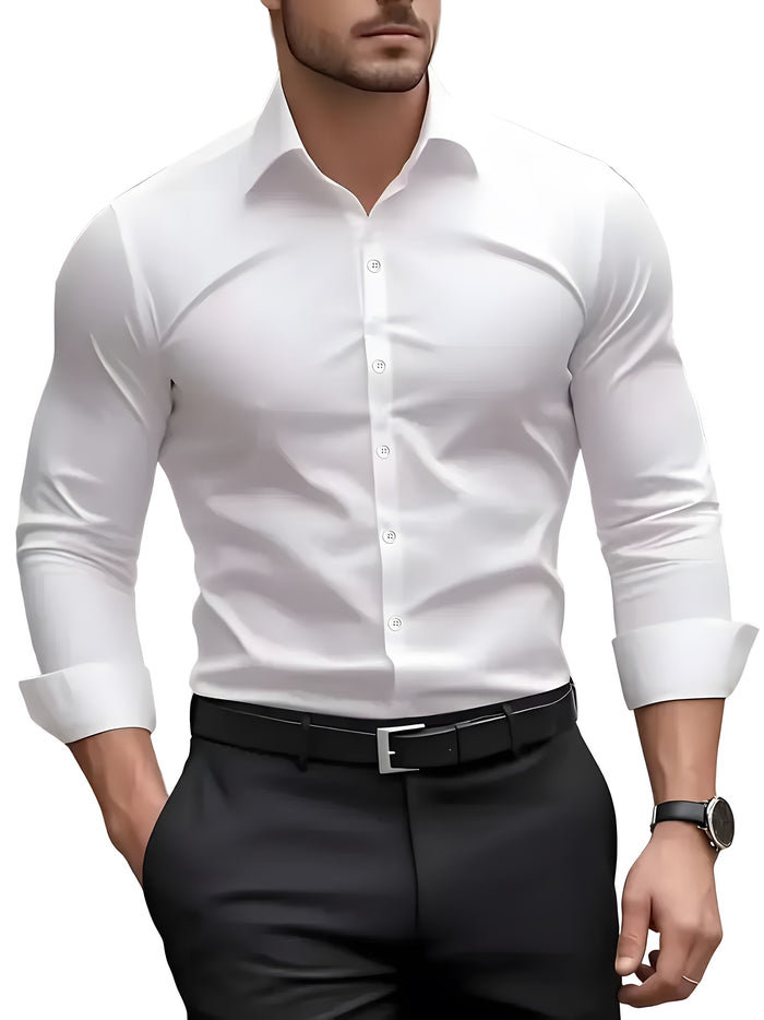 Elegant Men's Shirt