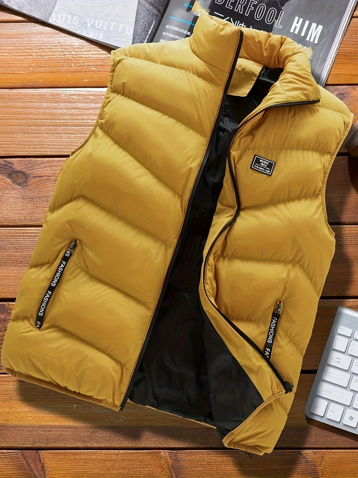 Elegant Vest