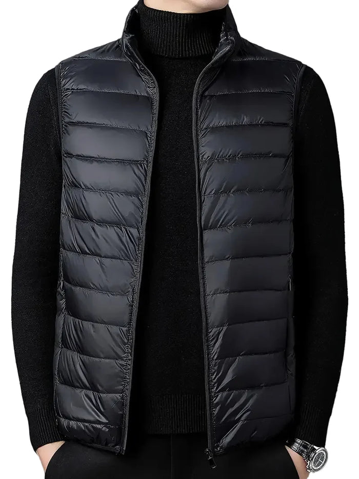 Casual Men's Vest
