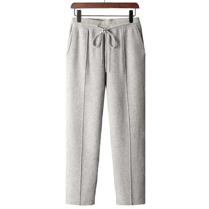 Arcturus Cashmere Pants