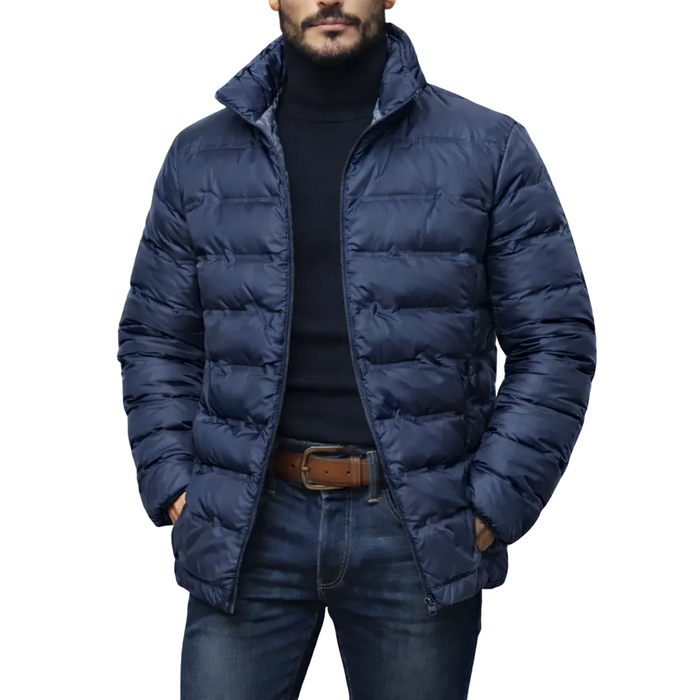 Winter Protective Jacket