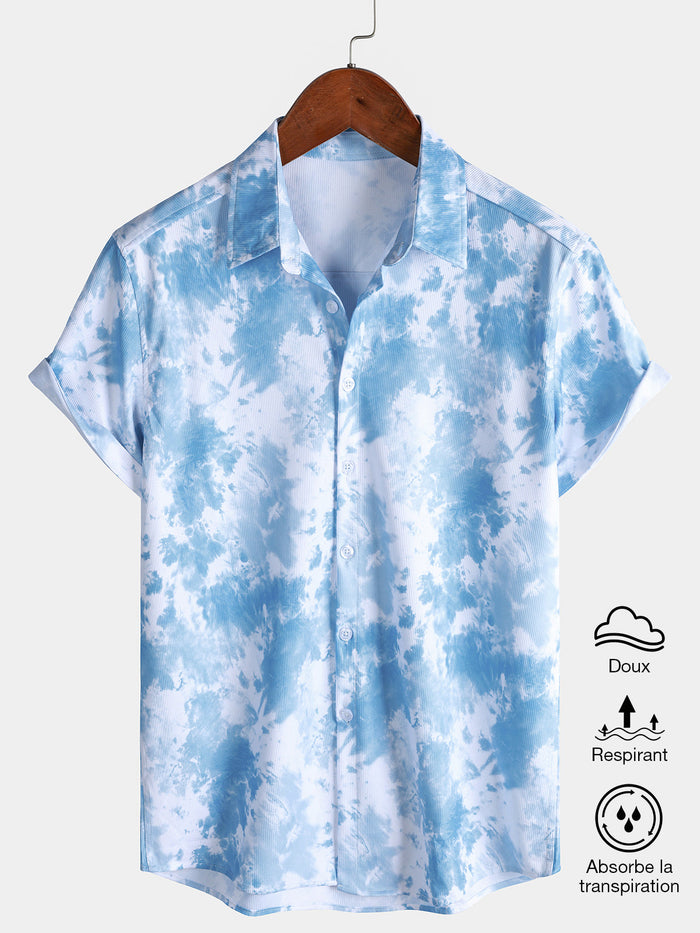 Performance Stretch Shirt