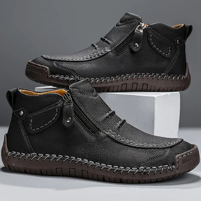 Stylish Ergonomic Support Shoes for Men