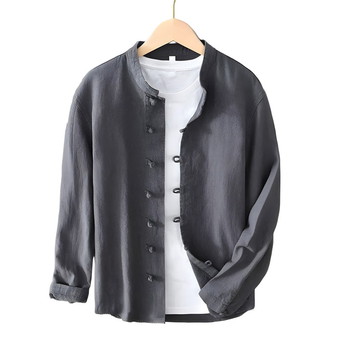 Traditional Shirt