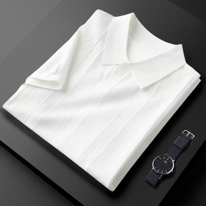 Elegant Como Polo Shirt