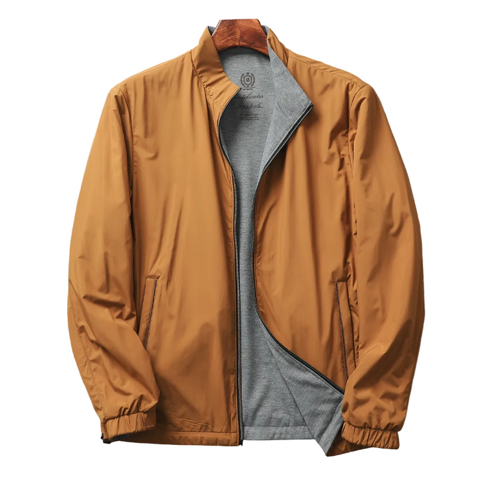 Lightweight Water-Resistant Jacket