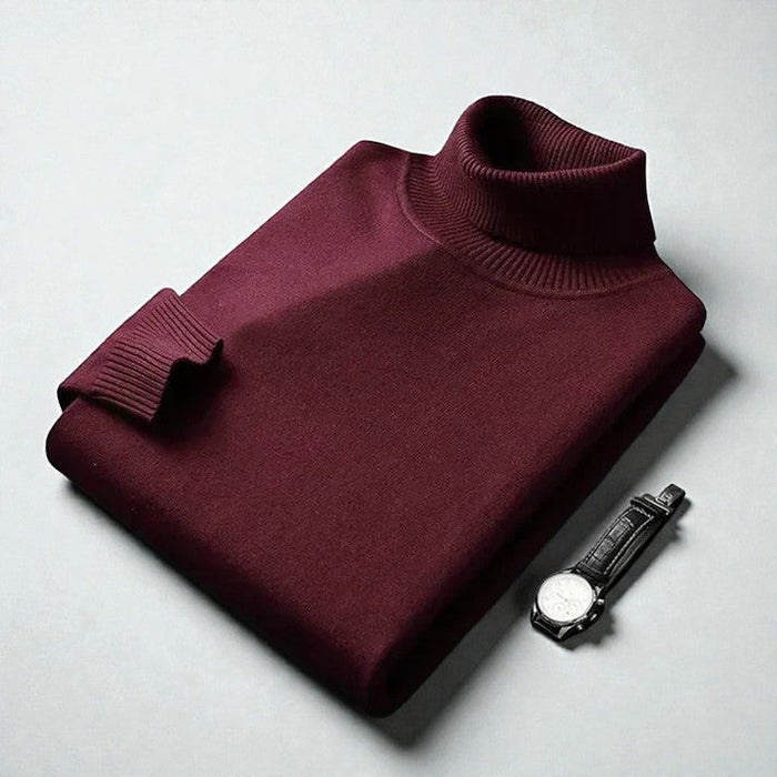 Portofino Cashmere Sweater
