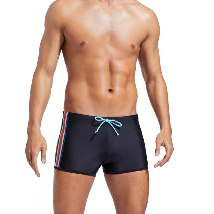 Antoni - Elegant Sport Swim Trunks