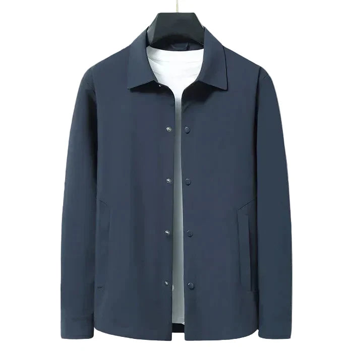 Elegant Men's Jacket