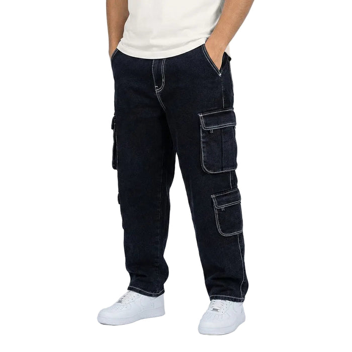 Oni - Japanese Cargo Pants