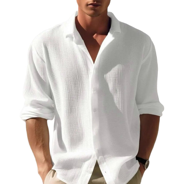 Madrid Summer Shirt