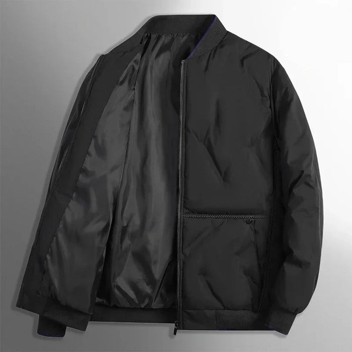 Men's Wind-Resistant Jacket