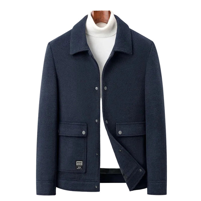 Chic Luxury Coat