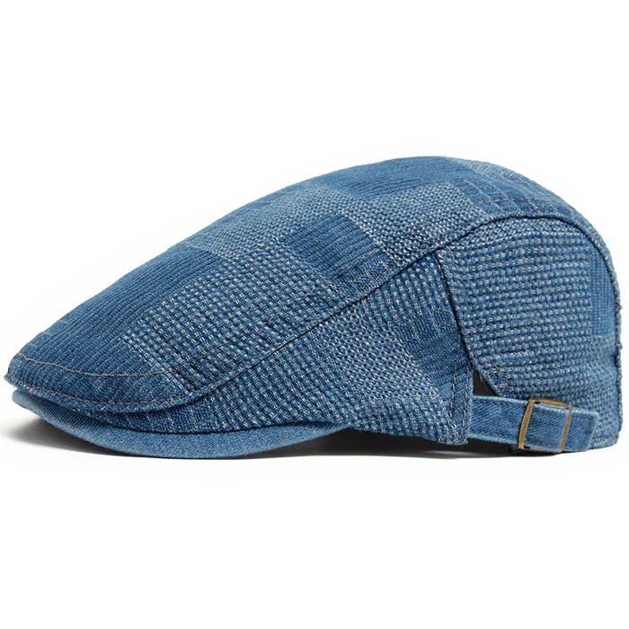 Cazel | Men's Denim Cap