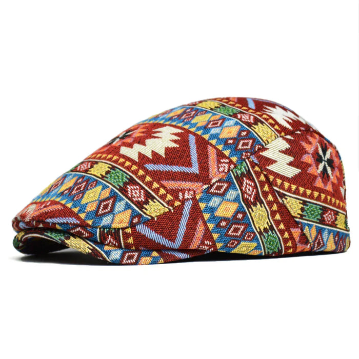 Cazel | Colorful Vintage Cap