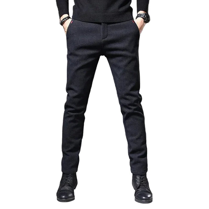 Remo Slim Fit Trousers