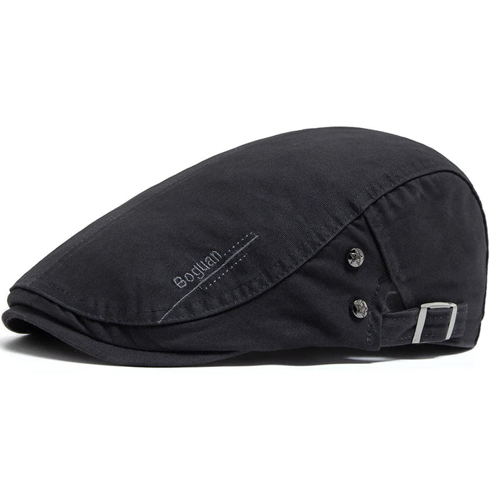 Cazel | Vintage Cap with Knot Detail