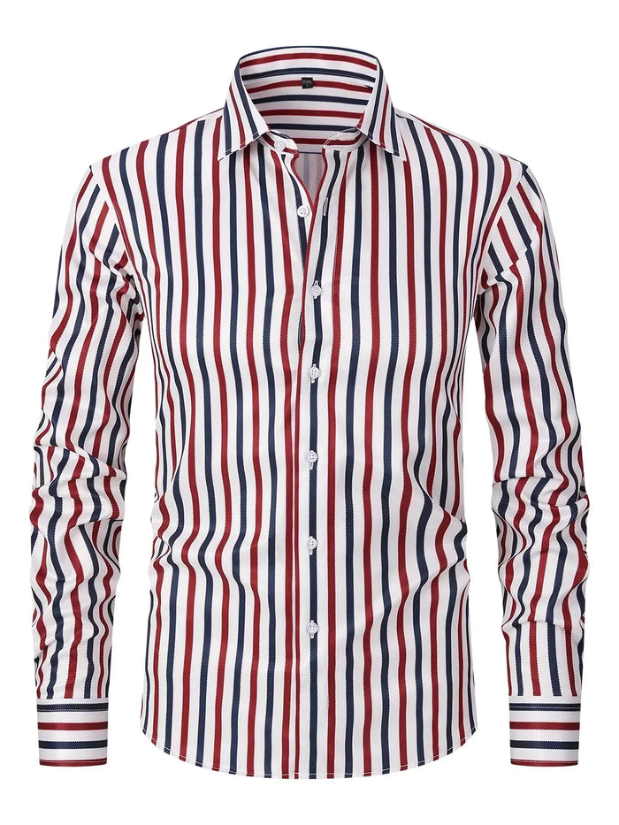 Elegant Men's Shirt