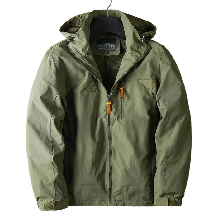 Elegant Lightweight Men's Jacket