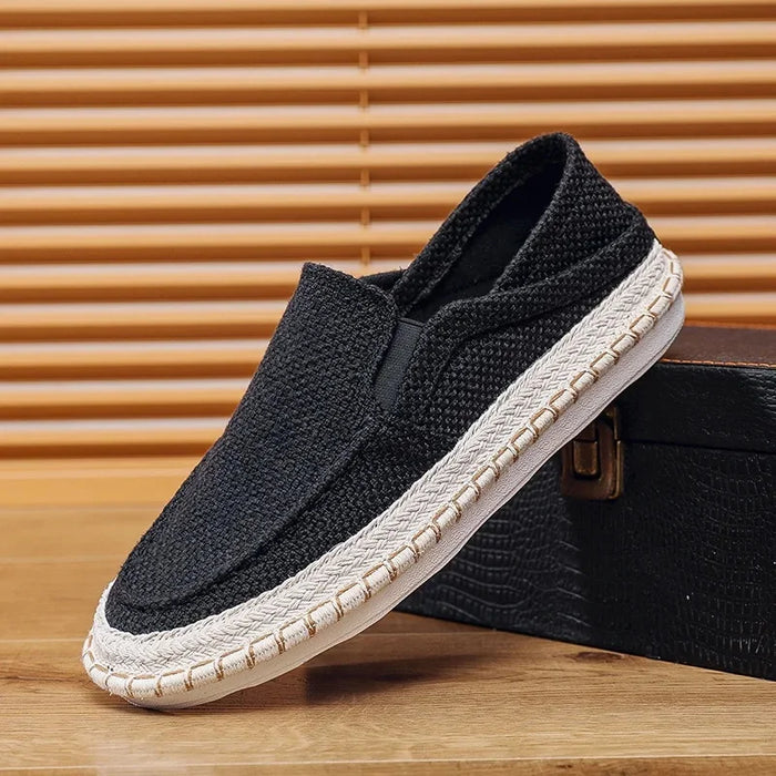Summer Slip-On Shoes