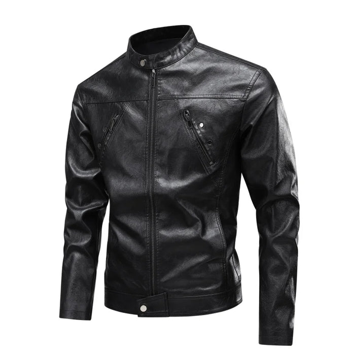 American Leader Pilot Jacket