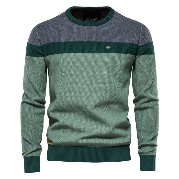 Norwin Robust style meets ultimate comfort