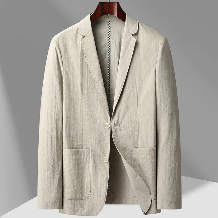 Elegant Men's Jacket