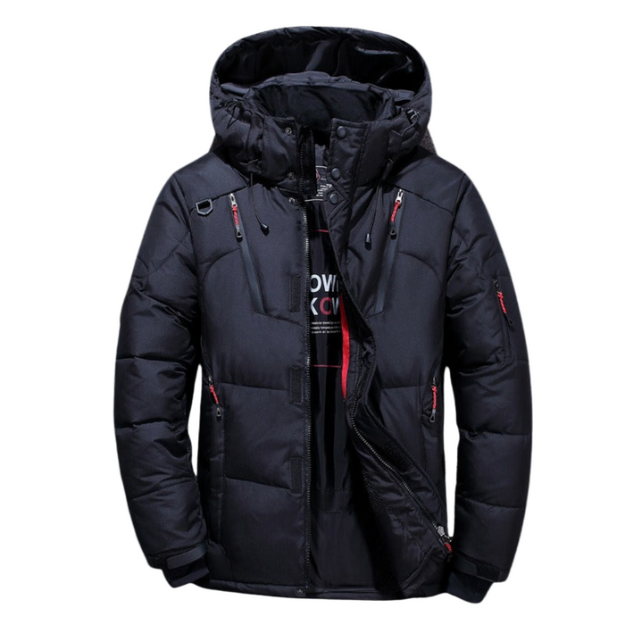 NORDVIK ELITE Warm Jacket for Men