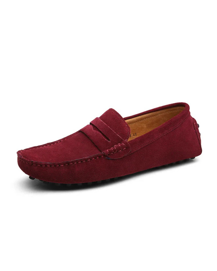 Casual Loafers