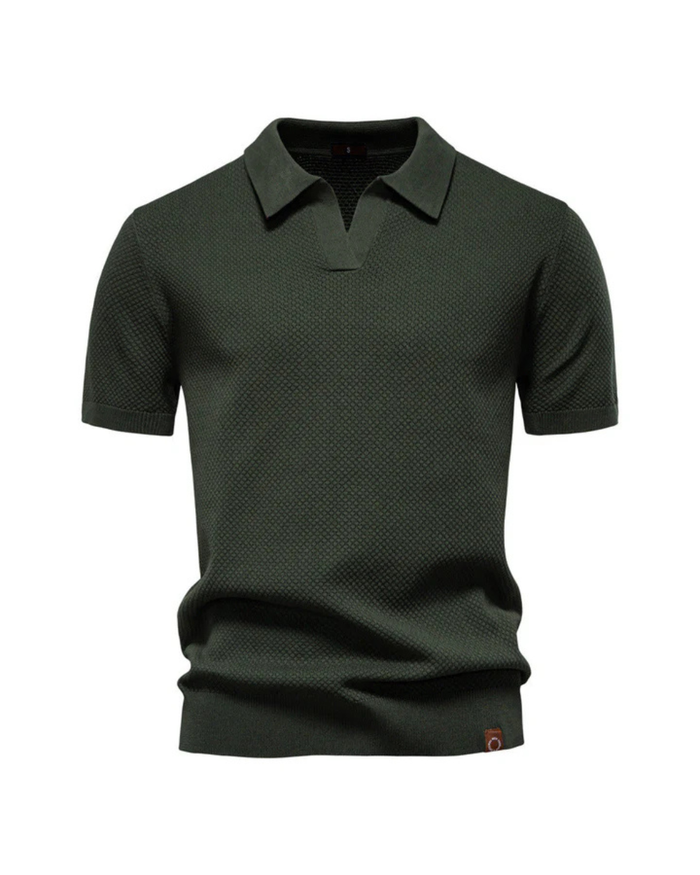 Elegant Polo Shirt