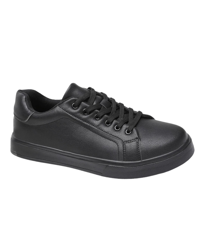 Classic Casual Leather Shoes