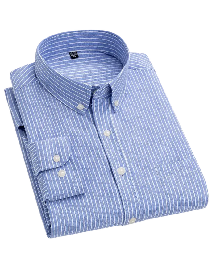 Monaco Striped Shirt