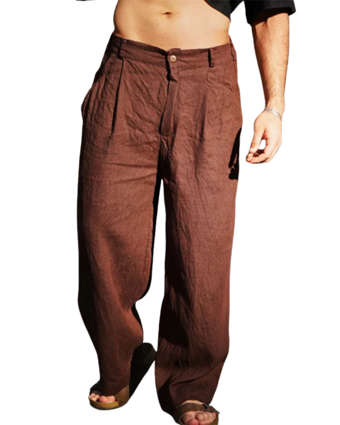 Casual Pants