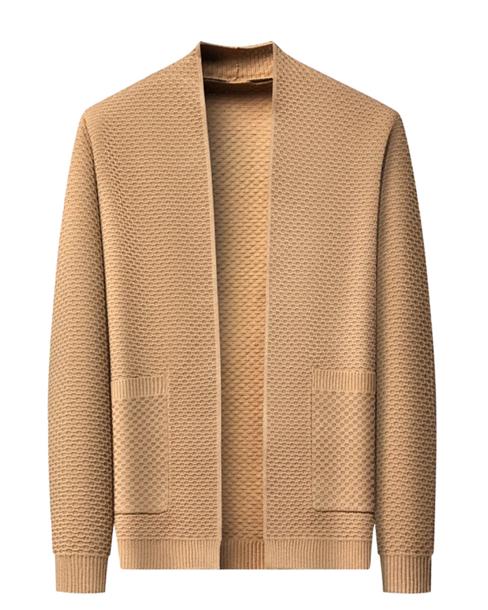 Premium Sweater Blazer