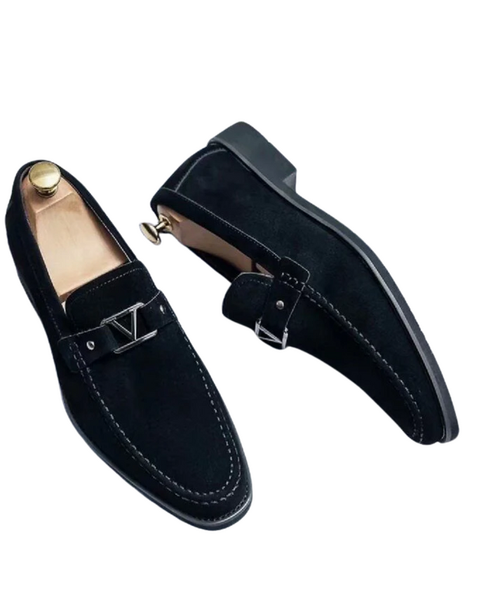 Verona Chic Loafers