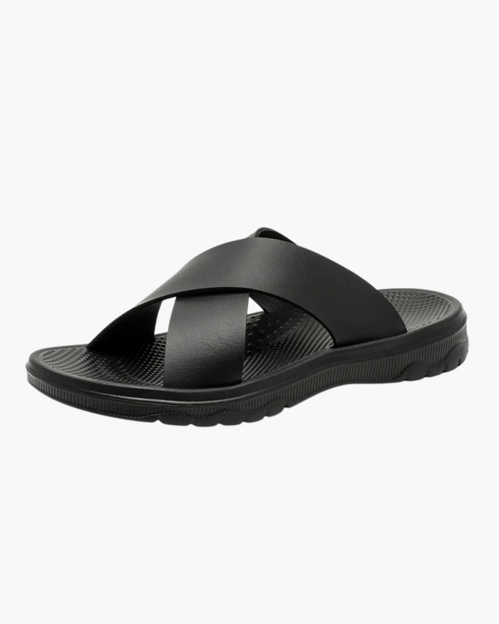 Vistio | Woven Sandals