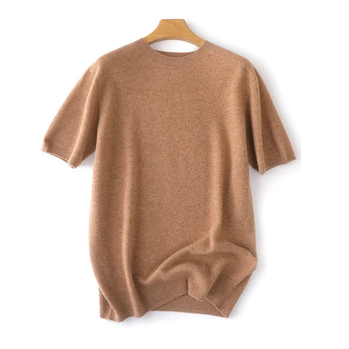 Aman Uld Shirt