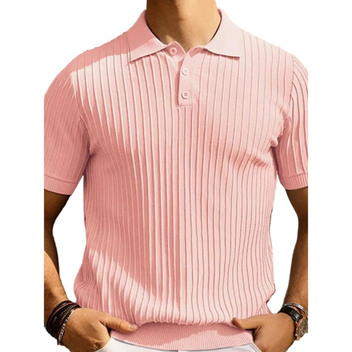 Artur - Rio Tricots Polo