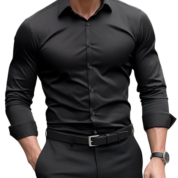Slim Fit Shirt